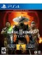 MORTAL KOMBAT 11 AFTERMATH  (USAGÉ)